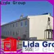 Lida Group High-quality container dwellings factory used as kitchen, shower room 1