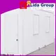 Lida Group Latest cargo container house designs Supply used as office, meeting room, dormitory, shop 1