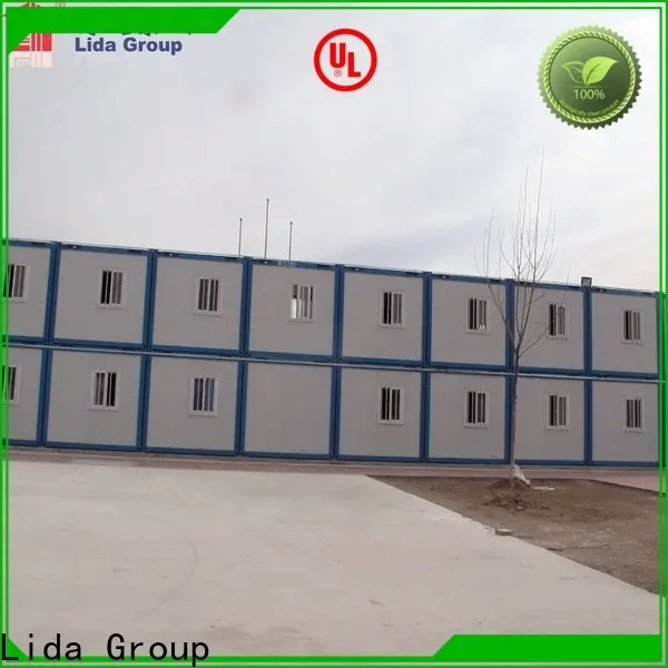 Latest sea crate homes bulk buy used as booth, toilet, storage room 1