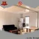 Lida Group recycled container housing company used as office, meeting room, dormitory, shop 1