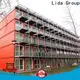 Lida Group Custom metal shipping crate manufacturers used as office, meeting room, dormitory, shop 1