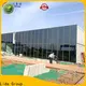 Lida Group Best sea containers rooms shipped to business used as office, meeting room, dormitory, shop 1