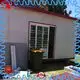 New homes out of storage containers company used as booth, toilet, storage room 1