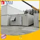 Lida Group cheap sea containers company used as office, meeting room, dormitory, shop 1