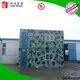 Wholesale best shipping container home designs manufacturers used as office, meeting room, dormitory, shop 1
