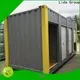 Lida Group Latest cargo crate homes Supply used as booth, toilet, storage room 1
