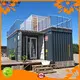 Top where can i put a shipping container home company used as office, meeting room, dormitory, shop 1