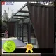Lida Group Latest 4 shipping container home shipped to business used as booth, toilet, storage room 1