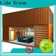 Lida Group Best old containers for sale bulk buy used as booth, toilet, storage room 1
