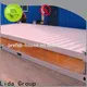 Lida Group Latest shipping container house inside Supply used as booth, toilet, storage room 1