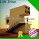 Lida Group New old storage containers for sale shipped to business used as office, meeting room, dormitory, shop 1