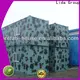 Lida Group cargo crate homes bulk buy used as kitchen, shower room 1