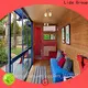 Lida Group Top shipping container houses prices Supply used as kitchen, shower room 1