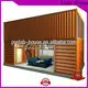 Lida Group Best sea container construction shipped to business used as office, meeting room, dormitory, shop 1