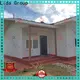 Lida Group Custom prefab inlaw suites Supply for military base 1