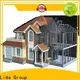 Lida Group steel frame house china Suppliers for government projects 1