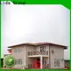 Latest prefab homes china manufacturer bulk buy used as scenic areas 1