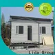 Lida Group Latest modern house china company used as scenic areas 1