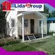 Lida Group High-quality pre fabricated houses china bulk buy for government projects 1