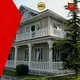 Lida Group container homes made in china shipped to business used as private villas 1