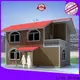 Best prefab houses prices south africa shipped to business used as camp dormitories 1