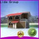 Lida Group pre fabricated houses china bulk buy used as scenic areas 1