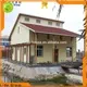 Lida Group New prefabricated steel house Supply used as scenic areas 1