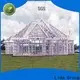 Lida Group prefab villa Supply used as camp dormitories 1