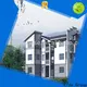 Lida Group prefabricated steel house company used as private villas 1