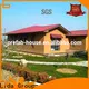 High-quality light steel villa house Suppliers used as camp dormitories 1
