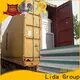 Lida Group fiberglass core panels Supply for building houses 1
