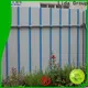 Wholesale galvanised steel mesh panels shipped to business for emergency projects 1
