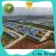 New work camps Suppliers for military base 1