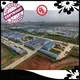Lida Group Latest construction house factory for military base 1