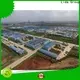 Lida Group Top container camp company for temporary projects 1