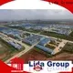 Lida Group High-quality the best prefab homes Supply for staff camp house 1