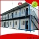 Lida Group portacabin house company for temporary projects 1