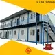 Lida Group local modular home builders Supply for clinic building 1