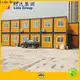 New container home designs and prices manufacturers used as office, meeting room, dormitory, shop 1