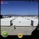 Custom shipping container living spaces for business used as office, meeting room, dormitory, shop 1