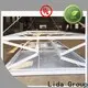 Lida Group Latest container beach house for business used as shower room 1