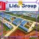 Lida Group New labour camp company for military base 1