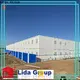 Lida Group Top prefabricated labour camp manufacturer Supply for Hydroelectric Projects 1