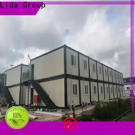 Top temporary rooms for business for Hydroelectric Projects 1