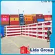 Lida Group Lida Group new shipping containers for sale factory used as booth, toilet, storage room 1