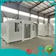 Top luxury expandable container house factory used as Beach house 1