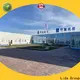 Latest containers to live in for business used as office, meeting room, dormitory, shop 1