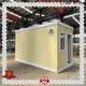 New fold out container house company used as meeting room 1