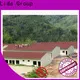 High-quality labour camp design manufacturers for temporary projects 1