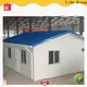 Lida Group porta cabin for rooftop for business for temporary accommodation buildings 1